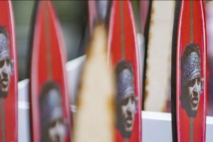 Eddie Aikau Big Wave Invitational volta a ter luz verde para este domingo