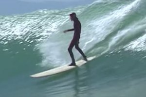 Jeffreys Bay: uma cidade construída pelo surf