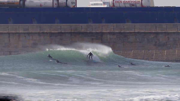 Matosinhos - Vagas Bar HD