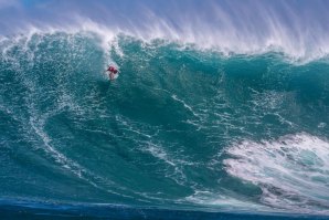Billy Kemper em Jaws