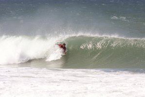 Vagueira recebe nacional de bodysurf a 10 de Junho