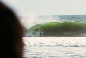 Matias Canhoto, vencedor do New Generation Special Heat em 2023