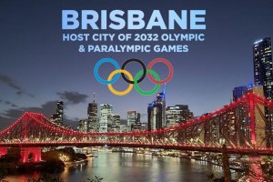 Brisbane, na Austrália, vai sediar os Jogos Olímpicos em 2032