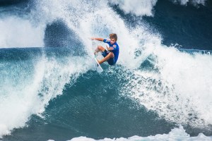 Jácome Correia recebe wildcard da organização e vai estar no QS6000 açoriano.