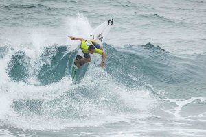 ´Highlights´do primeiro dia do Azores Airlines Pro