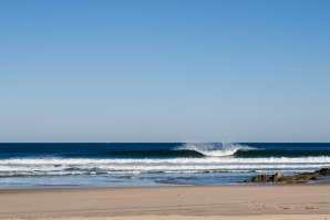 &quot;BENDITO DESCONFINAMENTO&quot; - O SURF &quot;NOS AREAIS DA BARRA&quot;