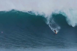 ESPECIAL DE NATAL NA NAZARÉ