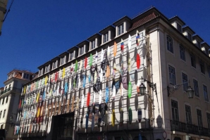 Pranchas da Semente na exposição &quot;Made in Portugal - Surf&quot;