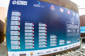 JÁ SÃO CONHECIDOS OS 4 FINALISTAS
