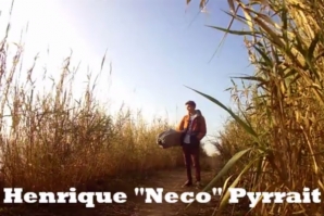 O ÚLTIMO VÍDEO DE &#039;NECO&#039; PYRRAIT