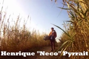 O ÚLTIMO VÍDEO DE &#039;NECO&#039; PYRRAIT