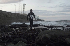 “Through Clouds and Water”: um filme sobre uma cultura de surf alternativa