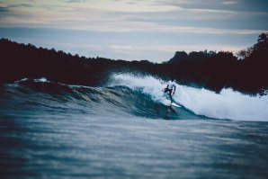 O Surf em Santana é já bastante popular