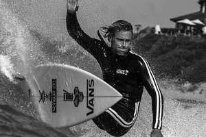 “Aprecia o momento,” diz Pat Gudauskas em ‘Edge of Africa’ 