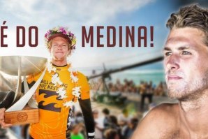 &quot;OS DOIS TÍTULOS DE JOHN JOHN ERAM DO MEDINA &quot;
