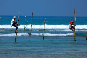 SRI LANKA UM PARAÍSO POR DESCOBRIR