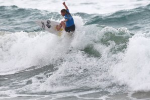 Camilla Kemp decidiu arriscar participação no QS6000 da Califórnia. 