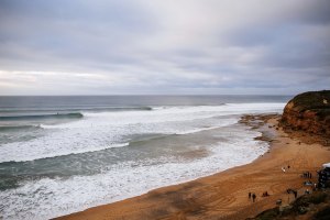 Rip Curl Pro Bells Beach dá início ao “GWM Aussie Treble” de 2025