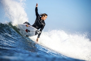 A Califórnia de Jordy Smith