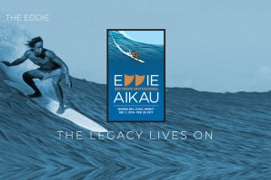 O Eddie Aikau está de volta