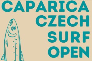 Costa da Caparica vai receber campeonato Checo e Eslovaco de surf