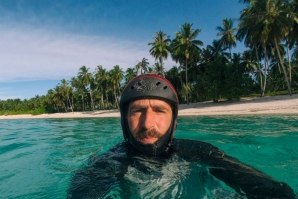 JOÃO BRACOURT EM SELFIES PELO MUNDO