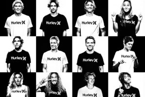 RUMORES APONTAM PARA INTERESSE DA FAMÍLIA HURLEY EM COMPRARA MARCA DE VOLTA À NIKE