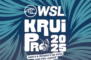 Ministério da Juventude e Desporto da Indonésia patrocina o QS Krui Pro