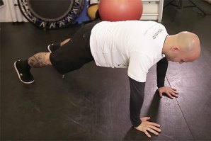Dicas para melhorar o “take off”