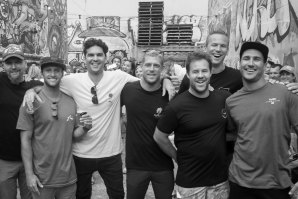 MICK FANNING E COMPANHIA VENDEM CERVEJARIA POR UM VALOR MILIONÁRIO