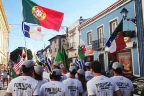 Federação Portuguesa de Surf com muitos desafios nos próximos tempos.
