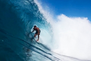 BACKDOOR COM KELLY SLATER, BRUCE IRONS E MUITOS MAIS