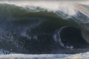 4 MINUTOS A ENFRENTAR A MORTE