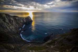 UMA PERSPETIVA AÉREA INESQUECÍVEL A SAGRES