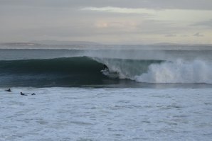 SEQUÊNCIA DO DIA: DANE REYNOLDS EM STO. AMARO