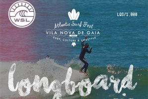 Gaia é a capital mundial do Longboard em junho