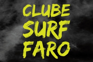 XIII GALA CLUBE SURF FARO 2016 A 29 DE JANEIRO
