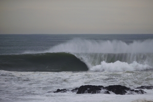 NOVO SLAB SURFADO HOJE NO PORTO