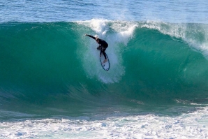 NA CAVE COM ALEX BOTELHO