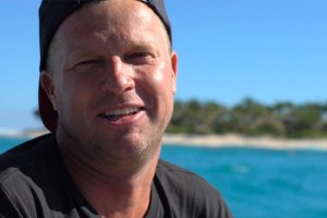 A DESPEDIDA (EM GRANDE) DE TAJ BURROW