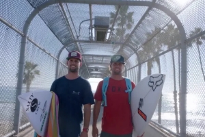 DOCUMENTÁRIO SOBRE OS GÉMEOS HOBGOOD VAI ESTREAR ESTE ANO