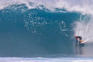 O Inverno havaiano com a elite do surf - Jack Robinson, Matthew McGillivray e Jake Marshall