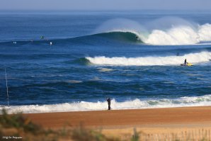 Diego Torre vence a 11ª Edição do Rip Curl Challenge La Nord