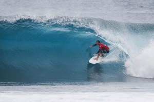 Josh Kerr, sem patrocinador principal após ligação de 15 anos.