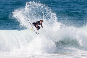 A incubadora australiana gerou mais um surfista do Championship Tour