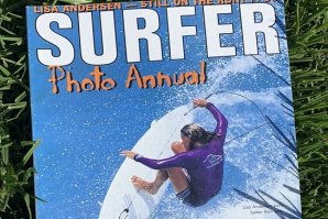 Lisa Andersen surfs better than you