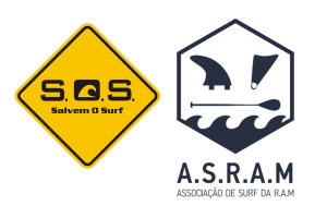 SURF EM DISCUSSÃO NA ILHA DA MADEIRA