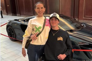 Comunidade do North Shore junta-se e angaria dezenas de milhares de dólares para despesas médicas de jovem surfista local