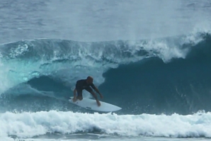 Fiji free surf - tempo de diversão em Restaurants