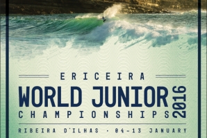 ERICEIRA RECEBE O EVENTO JÚNIOR MAIS ESPERADO NO CALENDÁRIO DA WSL